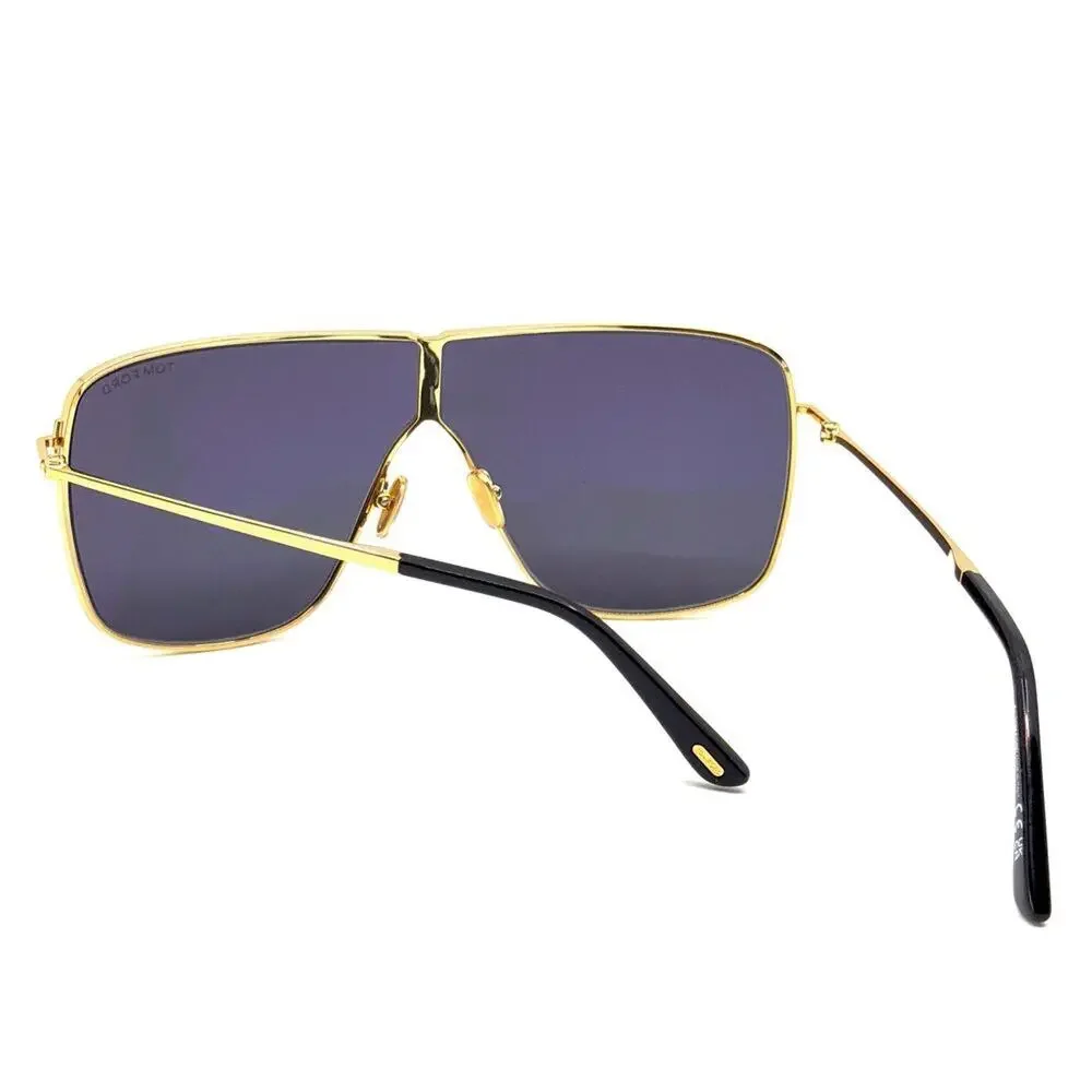 NEW!!! TOM FORD Huxley Sunglasses TF1159 30A Authentic